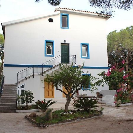 Villa B. Calaliberotto Cala Liberotto Zewnętrze zdjęcie
