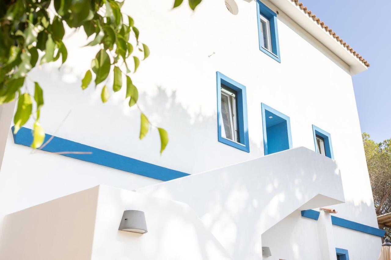 Villa B. Calaliberotto Cala Liberotto Zewnętrze zdjęcie